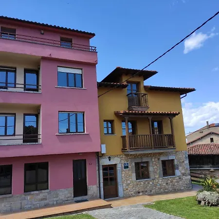 17B01 - Apartamento Caravia Exterior foto