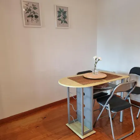 17B01 - Apartamento Caravia Exterior foto