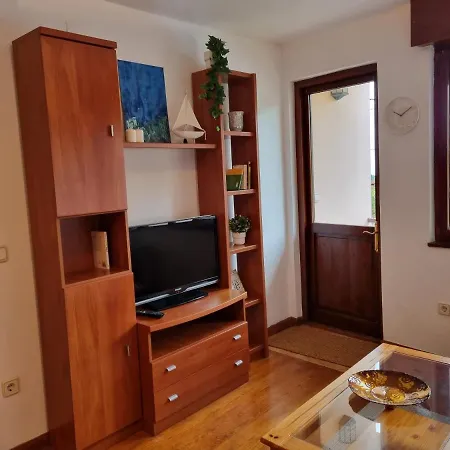 17B01 - Apartamento Caravia Exterior foto