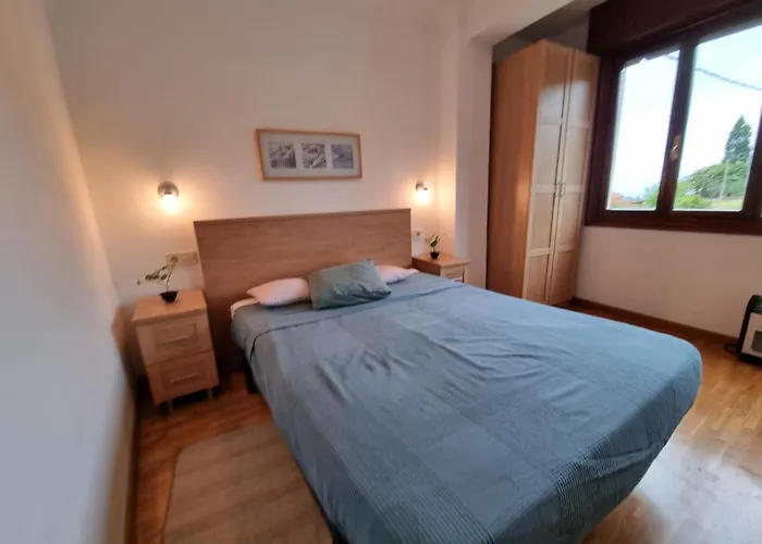 17B01 - Apartamento Caravia
