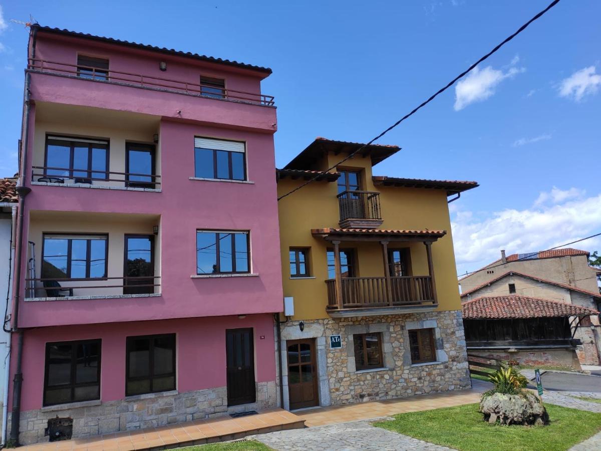 17b01 - Apartment