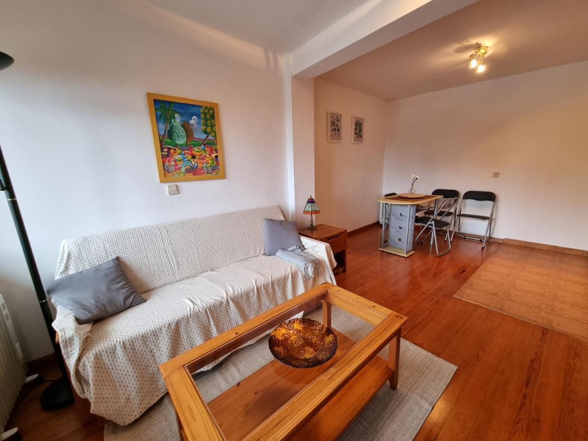 Apartment 17b01 - Caravia