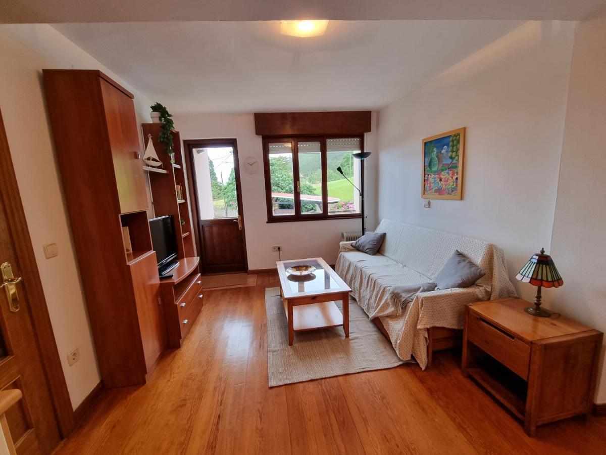 Apartment 17b01 -